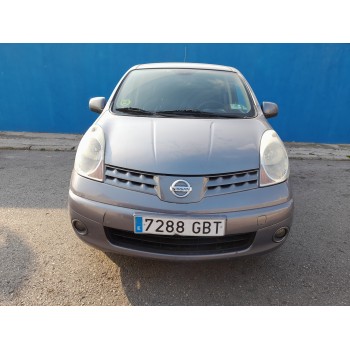 NISSAN NOTE (E11E)