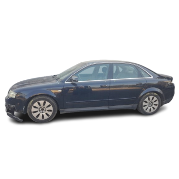 AUDI A4 B6 (8E2)