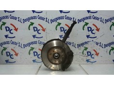 Recambio de mangueta delantera derecha para mg serie 400 (rt) 416 si (4-ptas.) referencia OEM IAM RBK100360