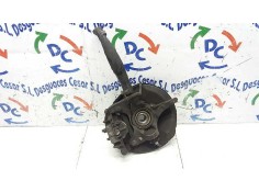 Recambio de mangueta delantera derecha para mg serie 400 (rt) 416 si (4-ptas.) referencia OEM IAM RBK100360   2