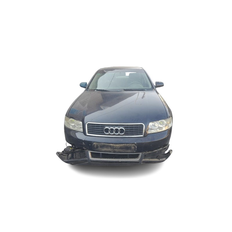 AUDI A4 B6 (8E2) - imagen 3