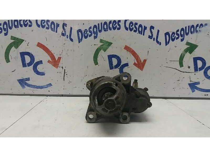Recambio de motor arranque para mg serie 400 (rt) 416 si (4-ptas.) referencia OEM IAM 30002A/ROVER  