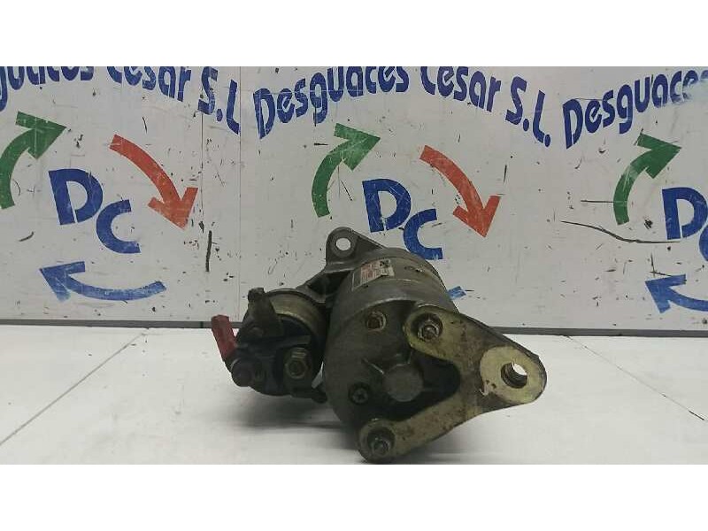 Recambio de motor arranque para mg serie 400 (rt) 416 si (4-ptas.) referencia OEM IAM 30002A/ROVER  