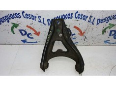 Recambio de brazo suspension inferior delantero derecho para renault megane i fase 2 berlina (ba0) 1.9 d rt referencia OEM IAM