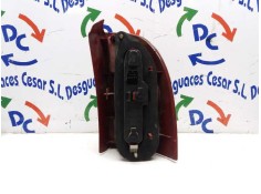 Recambio de piloto trasero izquierdo para renault megane i fase 2 berlina (ba0) 1.9 d rt referencia OEM IAM    2