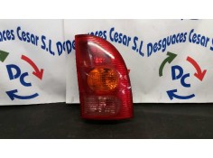 Recambio de piloto trasero derecho para renault megane i fase 2 berlina (ba0) 1.9 d rt referencia OEM IAM