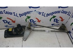 Recambio de motor limpia delantero para citroën berlingo 1.4 referencia OEM IAM 53565602  