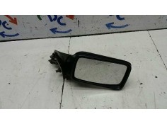 Recambio de retrovisor derecho para seat ibiza (6k) hit referencia OEM IAM  MANUAL