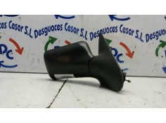 Recambio de retrovisor derecho para seat ibiza (6k) hit referencia OEM IAM  MANUAL  2
