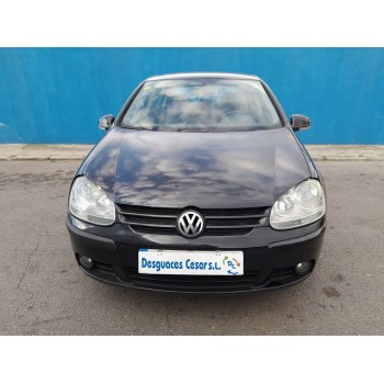 VOLKSWAGEN GOLF V BERLINA (1K1)