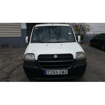 FIAT DOBLO (119)