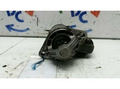 Recambio de motor arranque para hyundai pony (x2) 1.5 gls referencia OEM IAM 36100-21740  