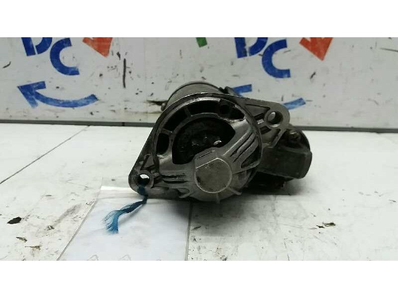 Recambio de motor arranque para hyundai pony (x2) 1.5 gls referencia OEM IAM 36100-21740  