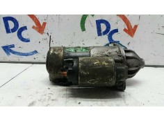 Recambio de motor arranque para hyundai pony (x2) 1.5 gls referencia OEM IAM 36100-21740   2