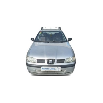 SEAT CORDOBA (6K1, 6K2)