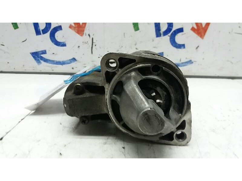 Recambio de motor arranque para hyundai pony (x2) 1.5 gls referencia OEM IAM 36100-21740  
