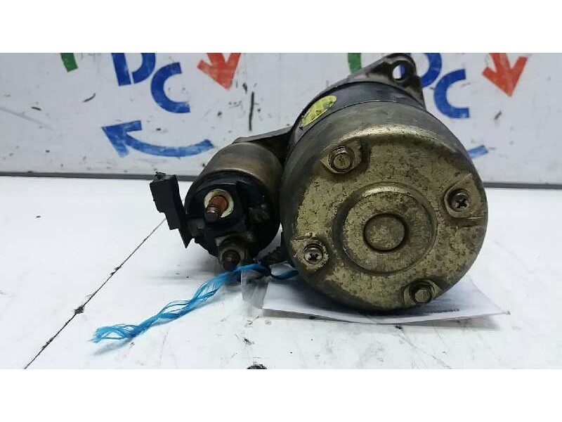 Recambio de motor arranque para hyundai pony (x2) 1.5 gls referencia OEM IAM 36100-21740  
