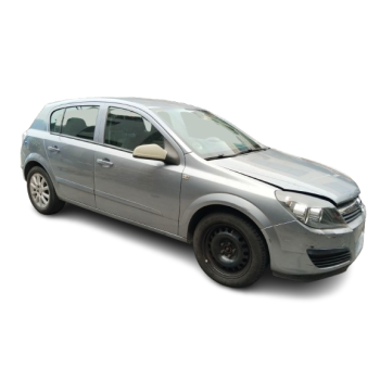 OPEL ASTRA H (A04)
