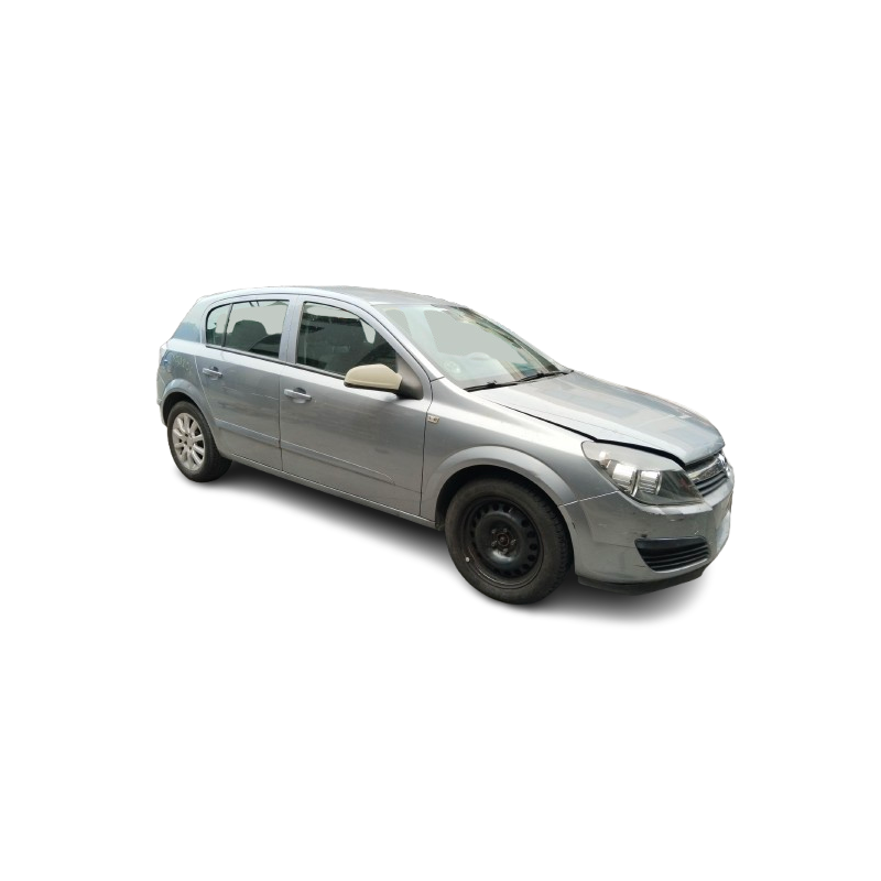 OPEL ASTRA H (A04) - imagen 1
