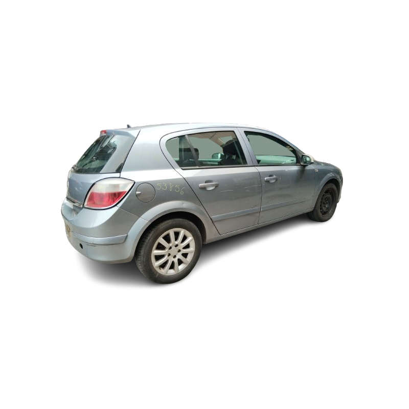 OPEL ASTRA H (A04) - imagen 2
