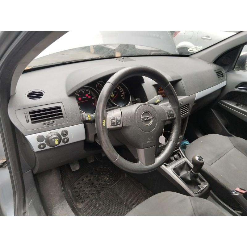 OPEL ASTRA H (A04) - imagen 3