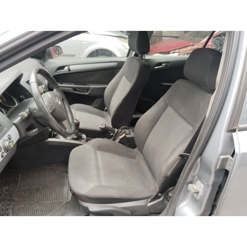 OPEL ASTRA H (A04) - imagen 4