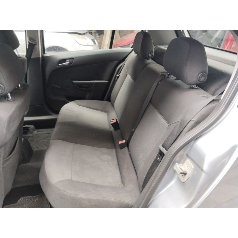 OPEL ASTRA H (A04) - imagen 5