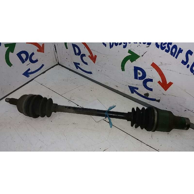 Recambio de transmision delantera derecha para suzuki ignis rg (fh) gl (5-ptas.) referencia OEM IAM   