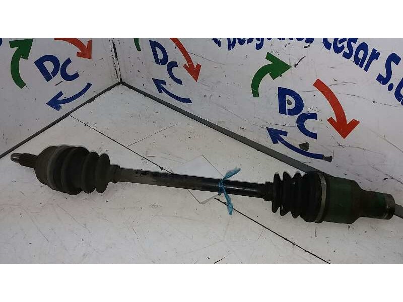 Recambio de transmision delantera derecha para suzuki ignis rg (fh) gl (5-ptas.) referencia OEM IAM   