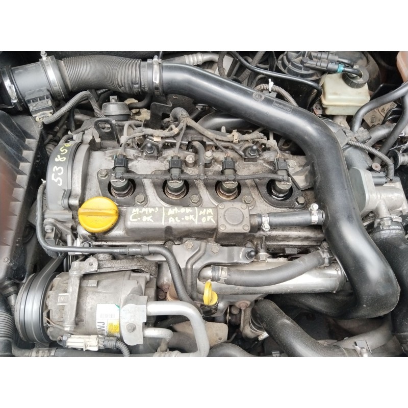 OPEL ASTRA H (A04) - imagen 6