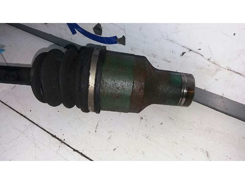 Recambio de transmision delantera derecha para suzuki ignis rg (fh) gl (5-ptas.) referencia OEM IAM   