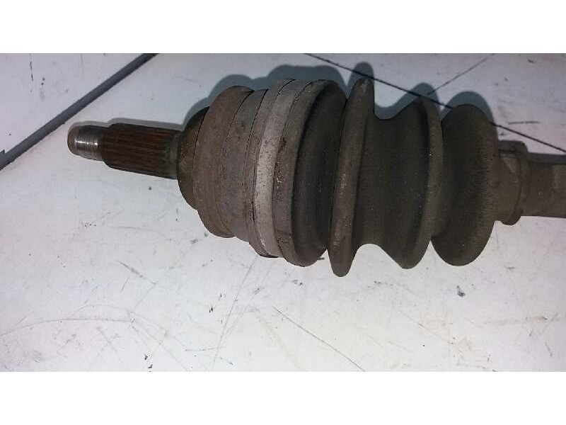 Recambio de transmision delantera derecha para suzuki ignis rg (fh) gl (5-ptas.) referencia OEM IAM   