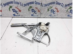 Recambio de elevalunas delantero derecho para opel vectra c berlina club referencia OEM IAM   ELECTRICO