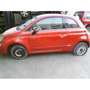 FIAT NUOVA 500 (150)
