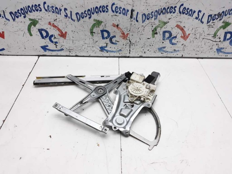 Recambio de elevalunas delantero derecho para opel vectra c berlina club referencia OEM IAM   ELECTRICO