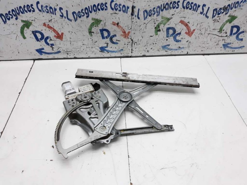 Recambio de elevalunas delantero derecho para opel vectra c berlina club referencia OEM IAM   ELECTRICO