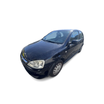 OPEL CORSA C (X01)