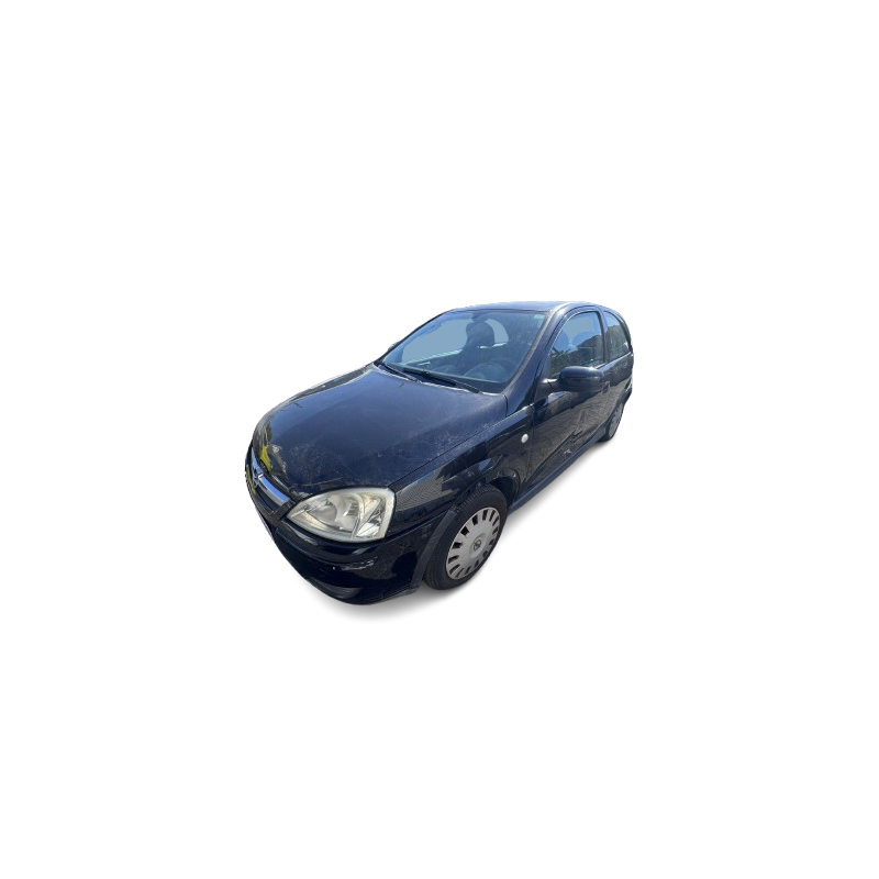 OPEL CORSA C (X01) - imagen 1