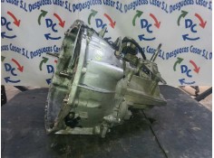 Recambio de caja cambios para renault scenic ii grand luxe privilege referencia OEM IAM ND0002   2
