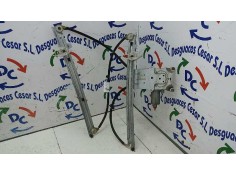 Recambio de elevalunas delantero derecho para citroën xsara picasso 2.0 hdi exclusive referencia OEM IAM 130821762 2 PINES 