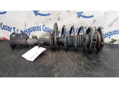 Recambio de amortiguador delantero derecho para kia shuma 1.8 comfort 5 berlina referencia OEM IAM