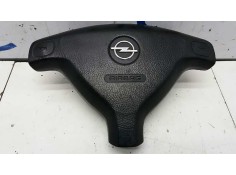Recambio de airbag delantero izquierdo para opel astra g berlina comfort referencia OEM IAM   