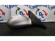Recambio de retrovisor derecho para kia shuma 1.8 comfort 5 berlina referencia OEM IAM  ELECTRICO  2