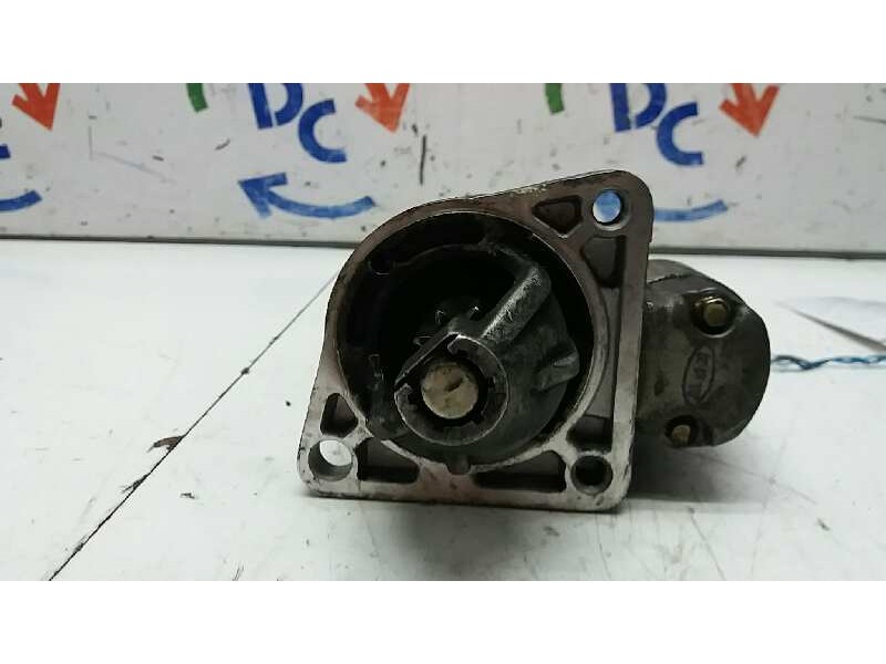 Recambio de motor arranque para kia shuma 1.8 comfort 5 berlina referencia OEM IAM 24118   Recambio de motor arranque para kia shuma 1.8 comfort 5 berlina referencia OEM IAM 24118