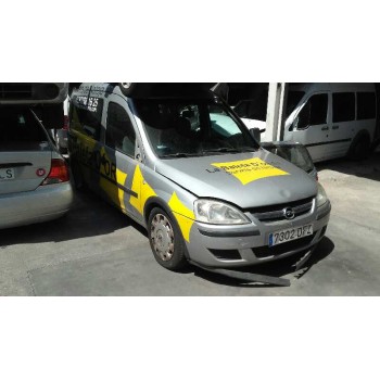 OPEL COMBO (CORSA C)