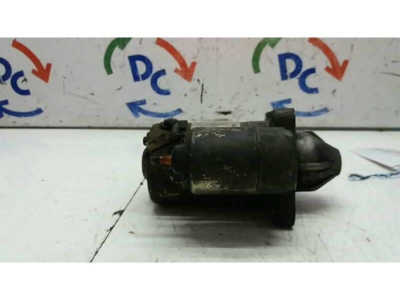 Recambio de motor arranque para kia shuma 1.8 comfort 5 berlina referencia OEM IAM 24118   Recambio de motor arranque para kia shuma 1.8 comfort 5 berlina referencia OEM IAM 24118