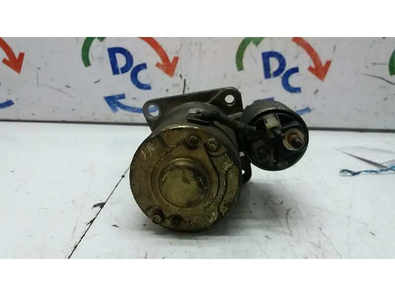 Recambio de motor arranque para kia shuma 1.8 comfort 5 berlina referencia OEM IAM 24118   Recambio de motor arranque para kia shuma 1.8 comfort 5 berlina referencia OEM IAM 24118