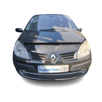 RENAULT GRAND SCÉNIC II (JM0/1_)
