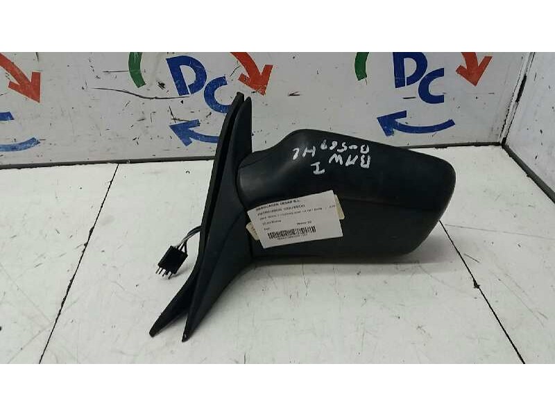 Recambio de retrovisor izquierdo para kia shuma 1.8 comfort 5 berlina referencia OEM IAM  ELECTRICO 