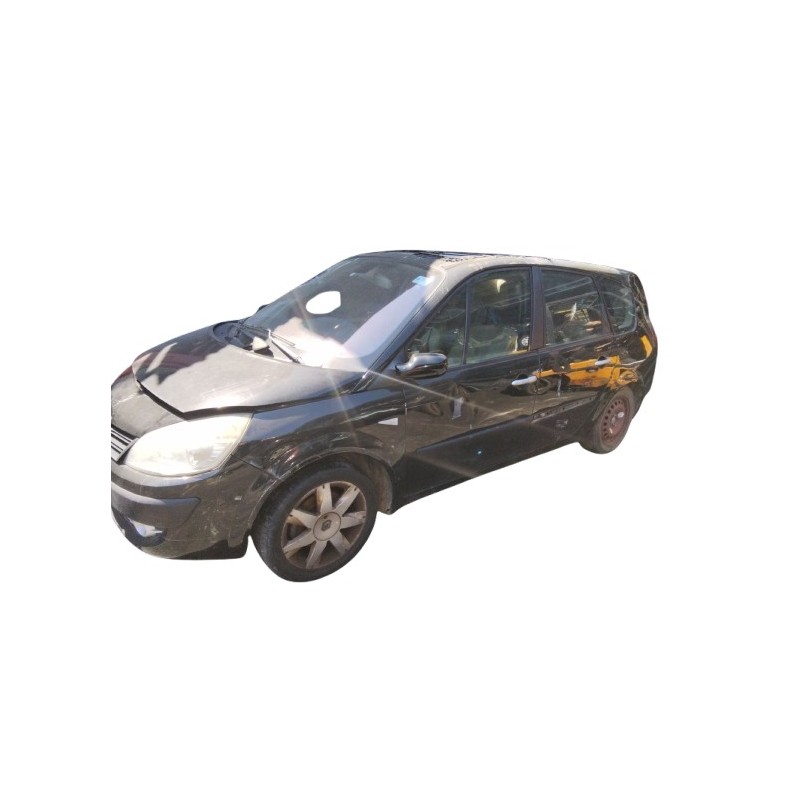 RENAULT GRAND SCÉNIC II (JM0/1_) - imagen 2
